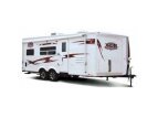 2010 Forest River XLR 23FBV Lite specifications